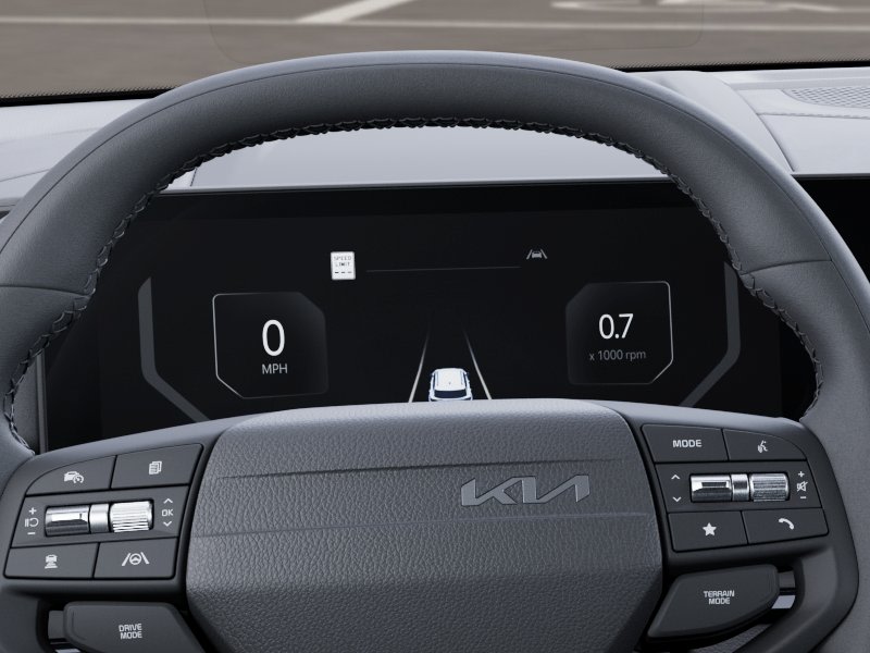 Thumbnail: 2026 Kia Sportage - 22