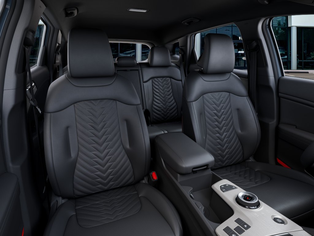 Thumbnail: 2026 Kia Sportage - 6