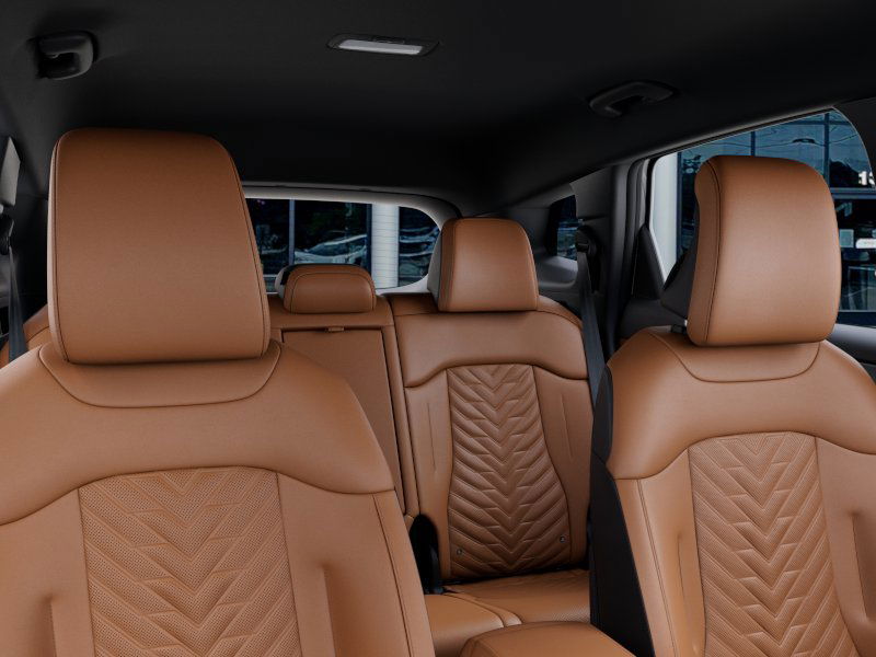 Thumbnail: 2026 Kia Sportage - 27