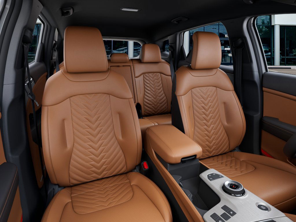 Thumbnail: 2026 Kia Sportage - 7