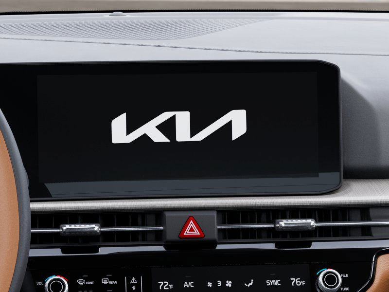 Thumbnail: 2026 Kia Sportage - 10