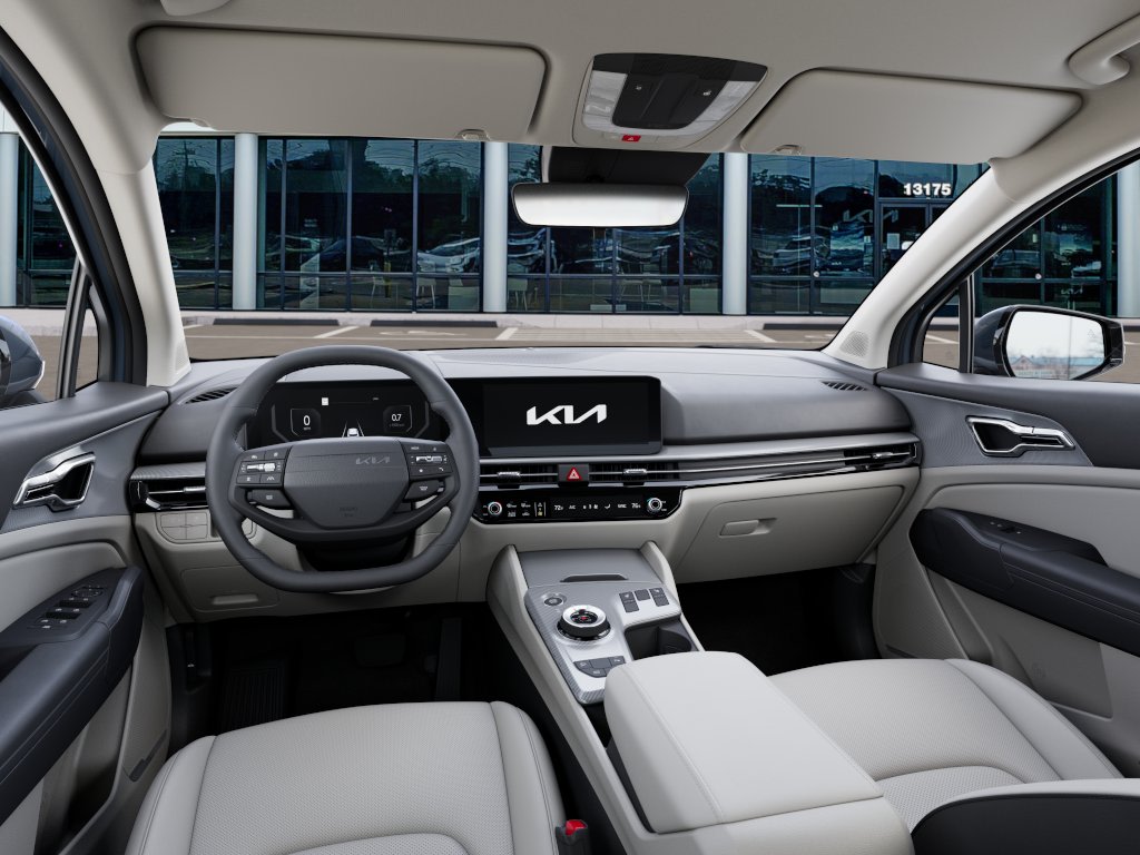 Thumbnail: 2026 Kia Sportage - 2