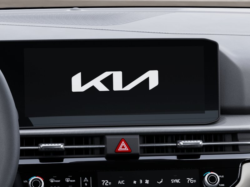 Thumbnail: 2026 Kia Sportage - 11
