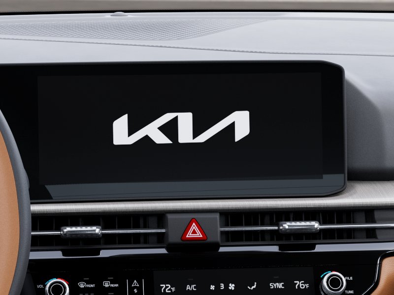 Thumbnail: 2026 Kia Sportage - 10