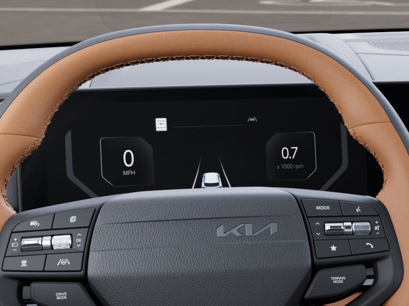 Thumbnail: 2026 Kia Sportage - 22