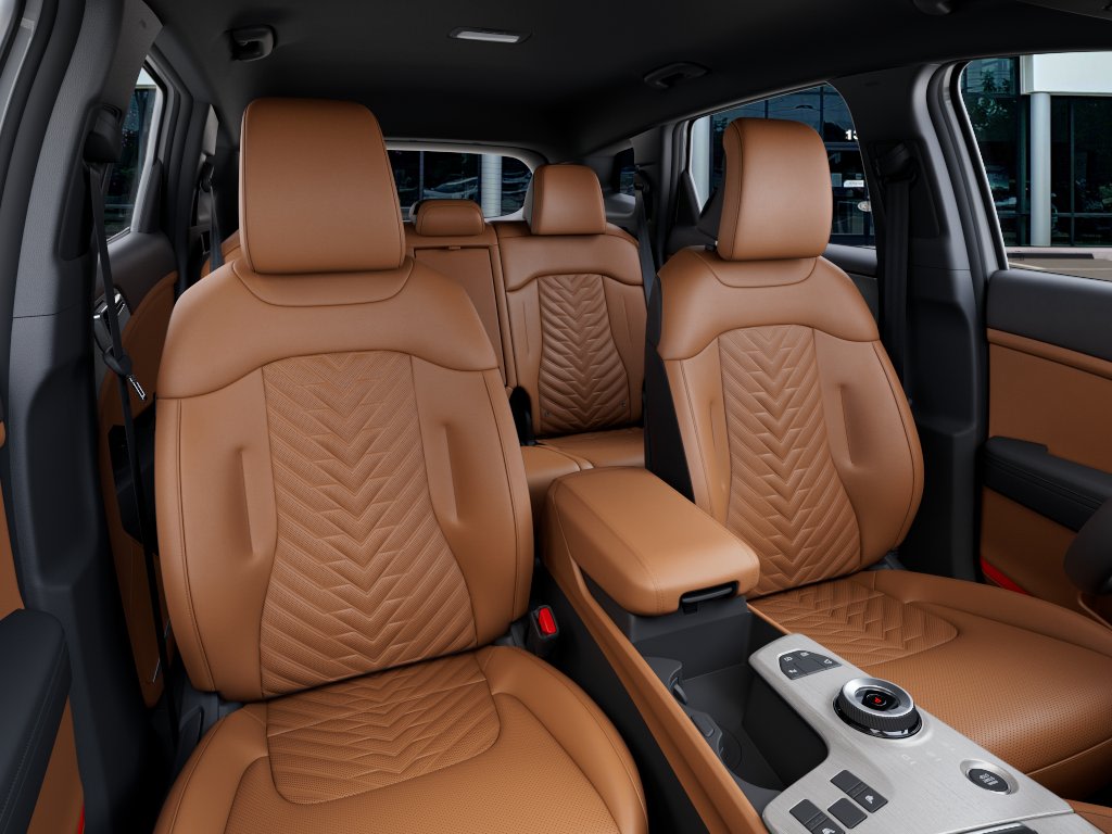 Thumbnail: 2026 Kia Sportage - 7