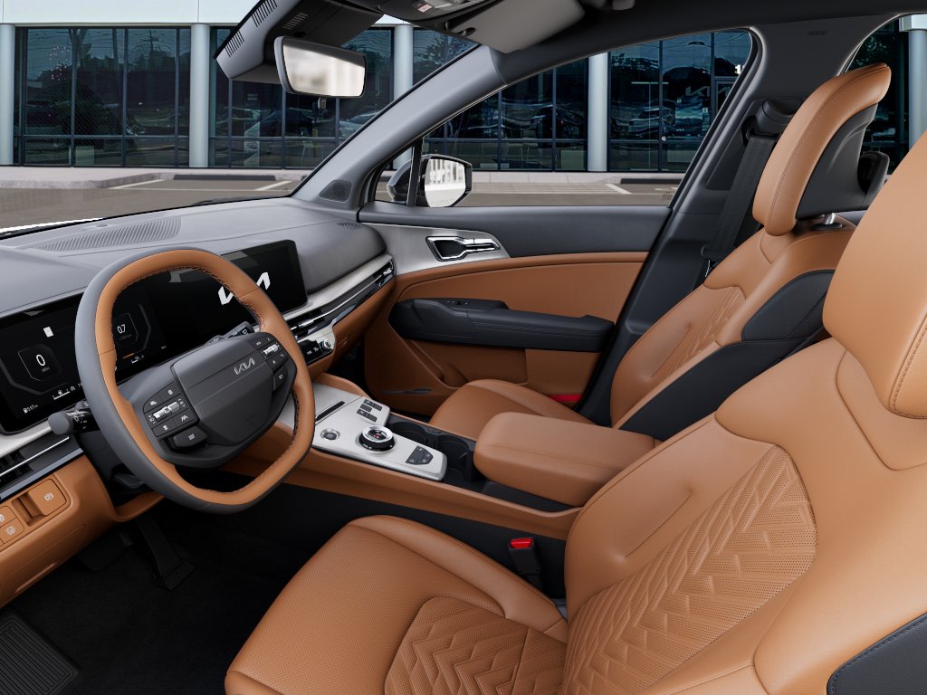 Thumbnail: 2026 Kia Sportage - 8