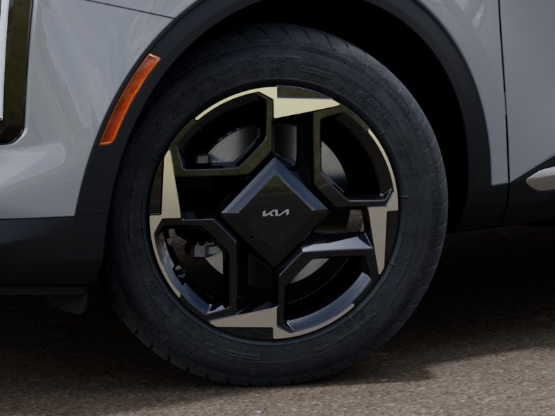 Thumbnail: 2026 Kia Sportage - 6