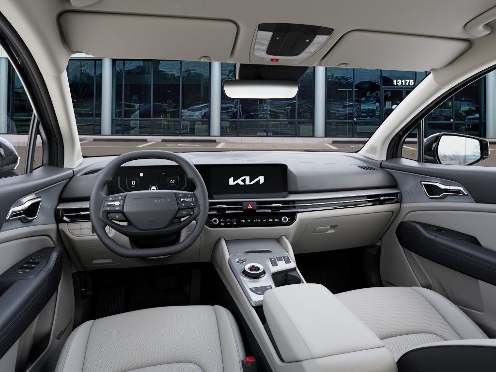 Thumbnail: 2026 Kia Sportage - 2