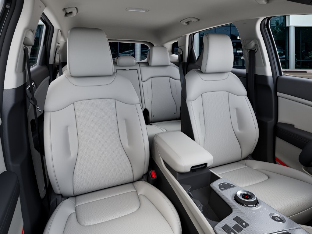 Thumbnail: 2026 Kia Sportage - 7