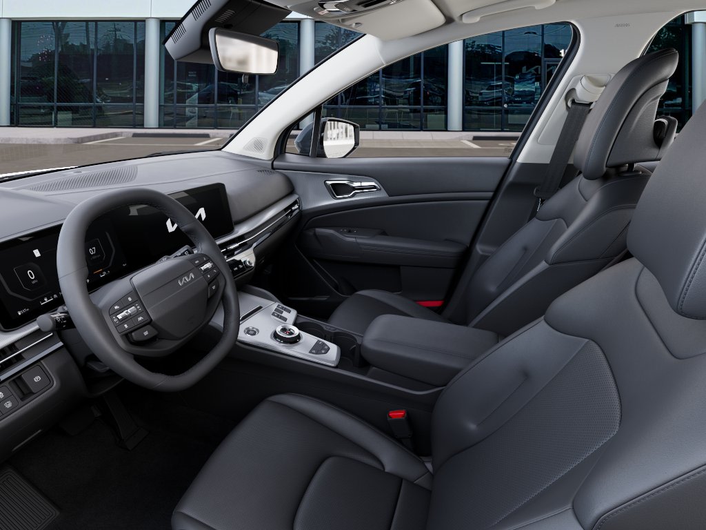 Thumbnail: 2027 Kia Sportage - 20
