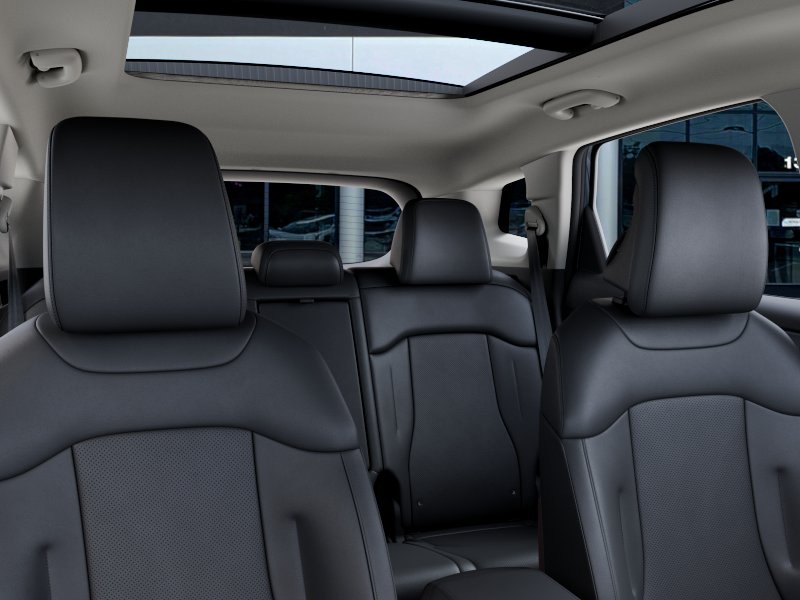 Thumbnail: 2027 Kia Sportage - 25