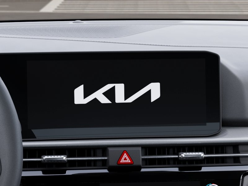 Thumbnail: 2027 Kia Sportage - 8