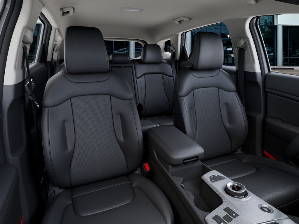 Thumbnail: 2026 Kia Sportage - 7