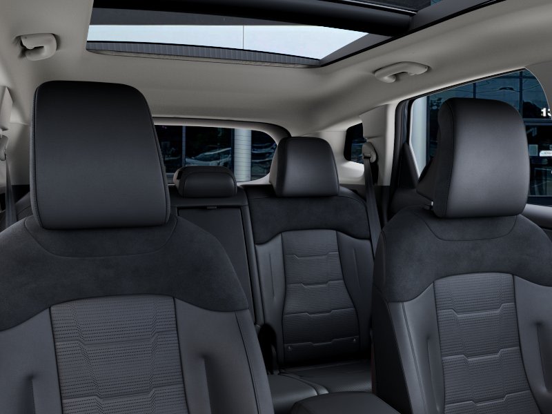 Thumbnail: 2026 Kia Sportage - 27