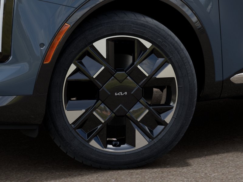 Thumbnail: 2026 Kia Sportage - 6