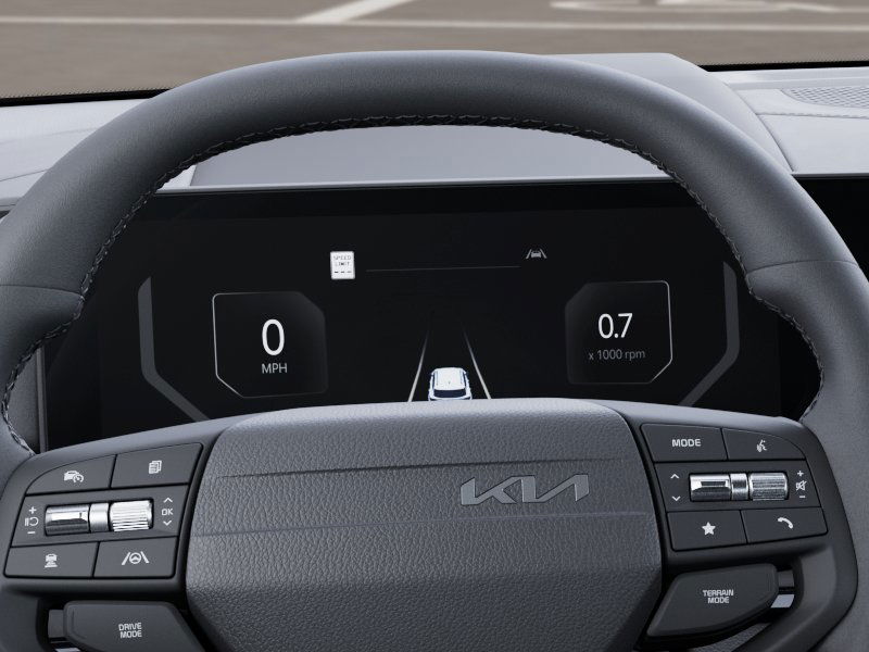 Thumbnail: 2026 Kia Sportage - 23