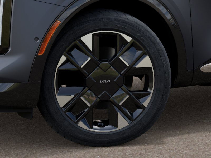Thumbnail: 2026 Kia Sportage - 7