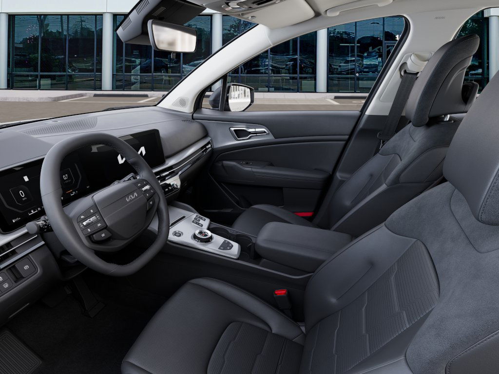 Thumbnail: 2026 Kia Sportage - 21