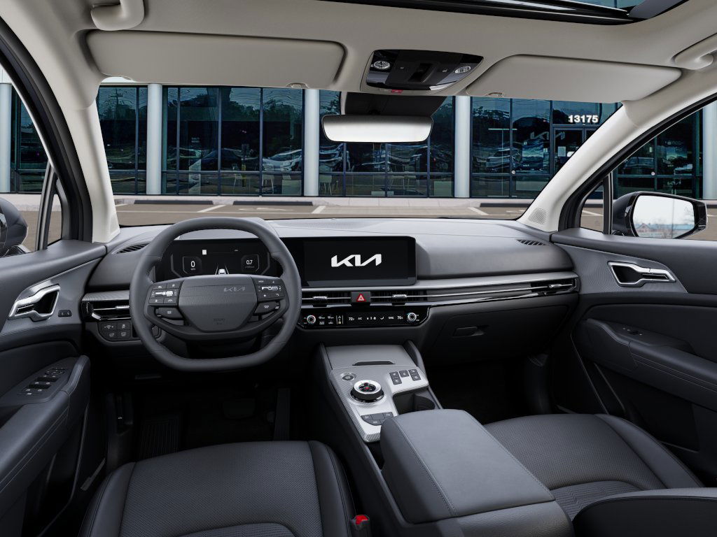 Thumbnail: 2026 Kia Sportage - 2