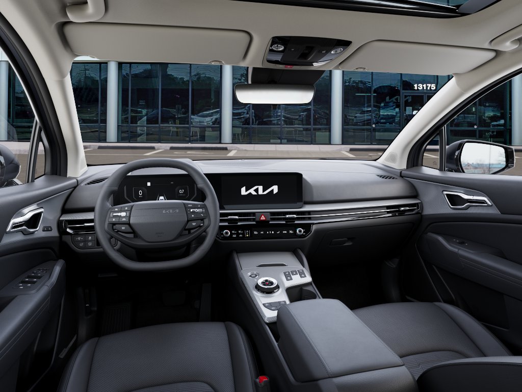 Thumbnail: 2026 Kia Sportage - 2