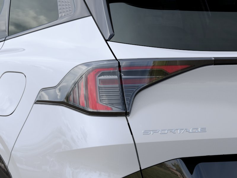 Thumbnail: 2026 Kia Sportage - 17