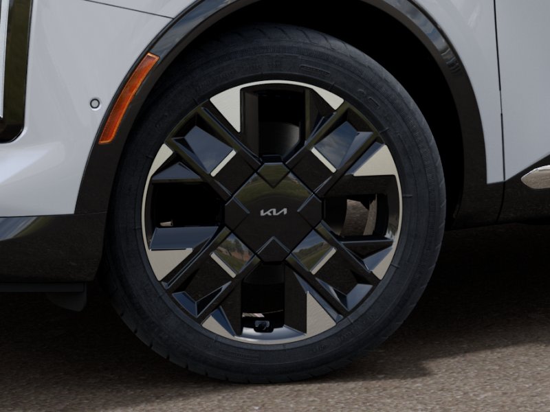 Thumbnail: 2026 Kia Sportage - 4