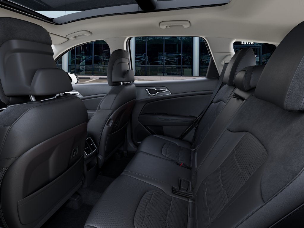 Thumbnail: 2026 Kia Sportage - 6