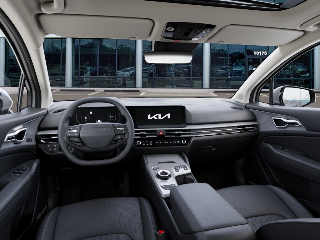 Thumbnail: 2026 Kia Sportage - 2