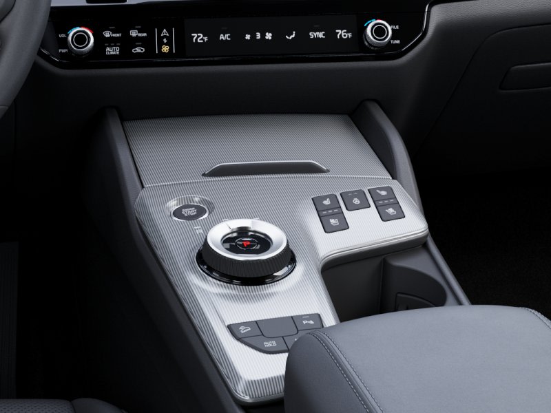 Thumbnail: 2026 Kia Sportage - 8