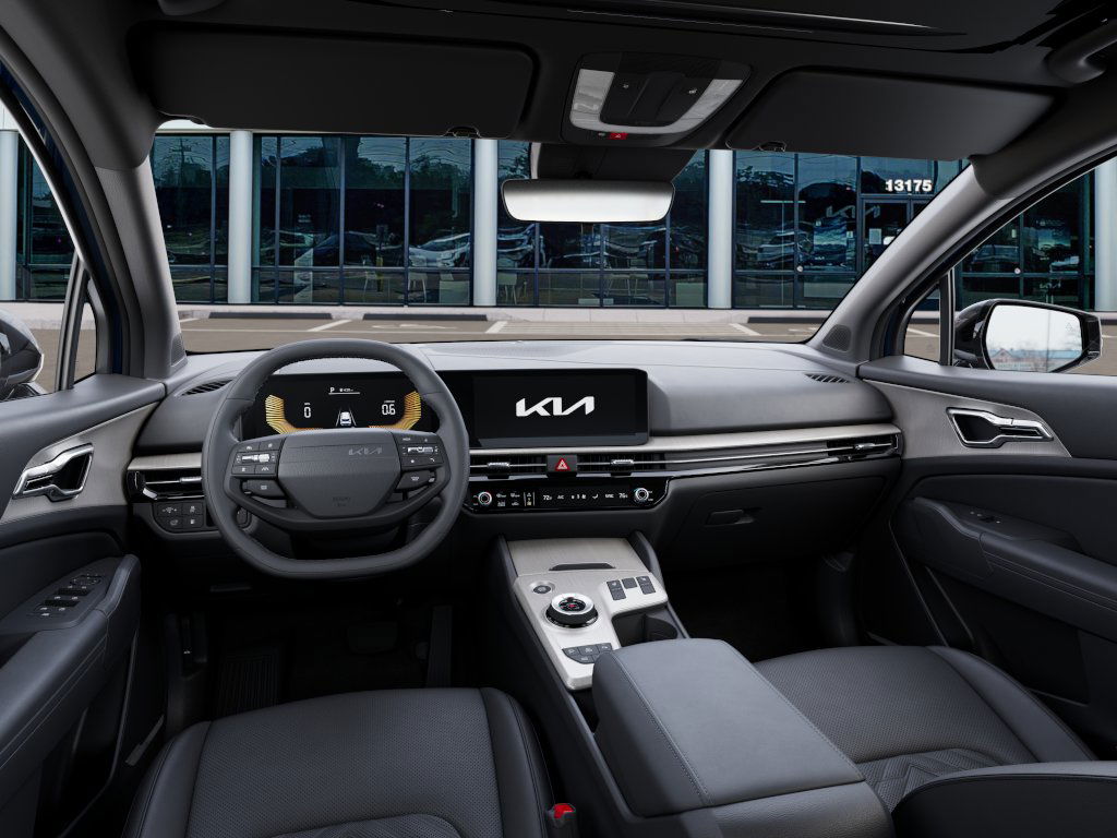 Thumbnail: 2026 Kia Sportage - 2