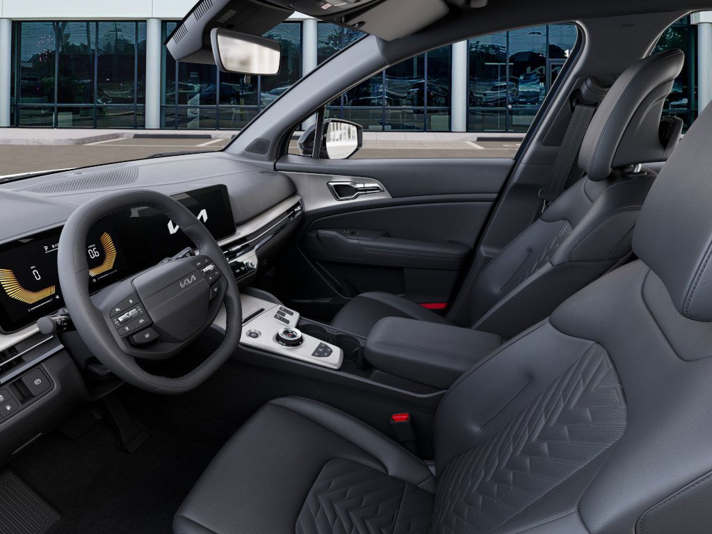 Thumbnail: 2026 Kia Sportage - 6