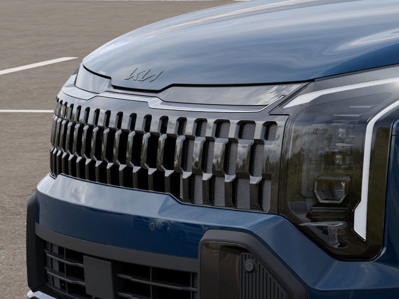 Thumbnail: 2026 Kia Sportage - 19