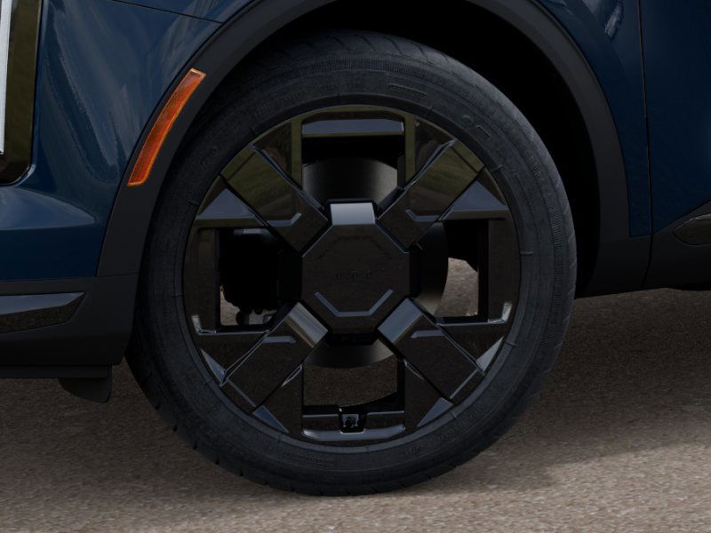 Thumbnail: 2026 Kia Sportage - 4