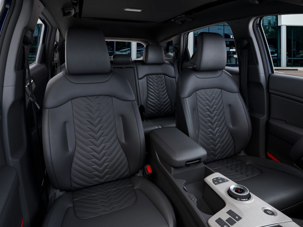 Thumbnail: 2026 Kia Sportage - 5