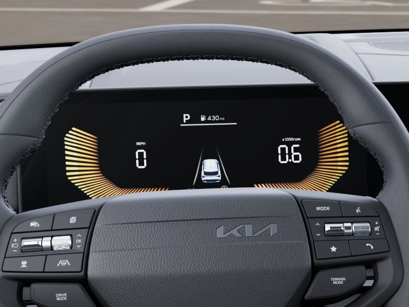 Thumbnail: 2027 Kia Sportage - 23