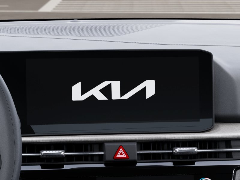 Thumbnail: 2027 Kia Sportage - 10