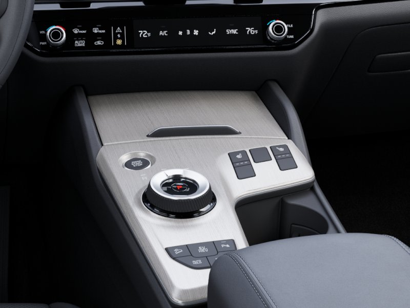 Thumbnail: 2027 Kia Sportage - 11
