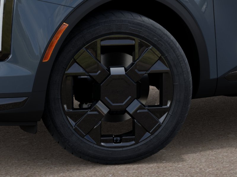 Thumbnail: 2027 Kia Sportage - 6