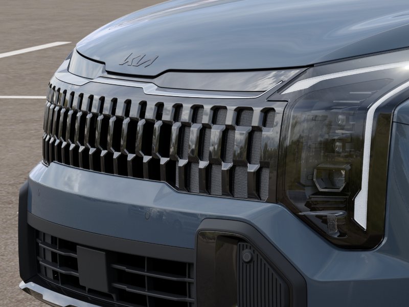 Thumbnail: 2027 Kia Sportage - 19