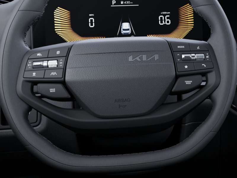Thumbnail: 2027 Kia Sportage - 24