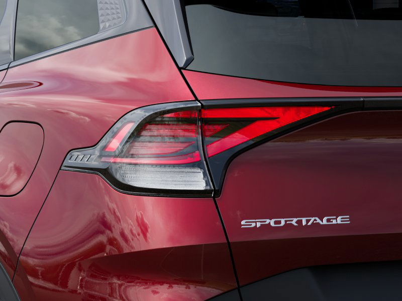 Thumbnail: 2025 Kia Sportage - 20