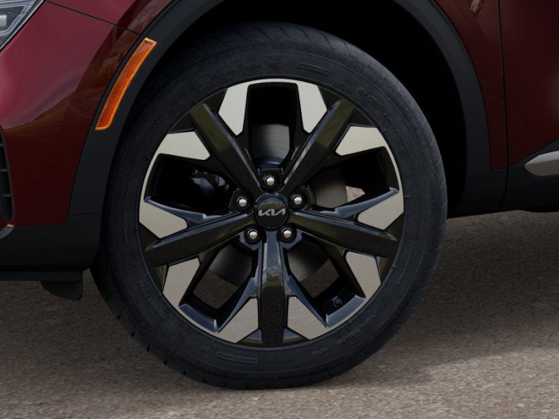 Thumbnail: 2025 Kia Sportage - 6