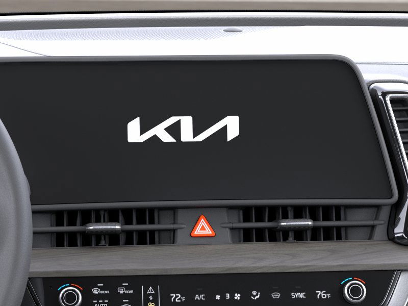 Thumbnail: 2025 Kia Sportage - 10