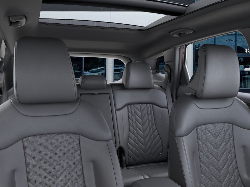 Thumbnail: 2025 Kia Sportage - 27