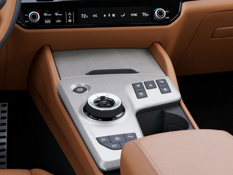 Thumbnail: 2026 Kia Sportage - 10