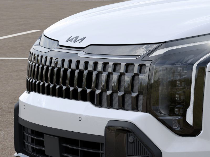 Thumbnail: 2026 Kia Sportage - 20