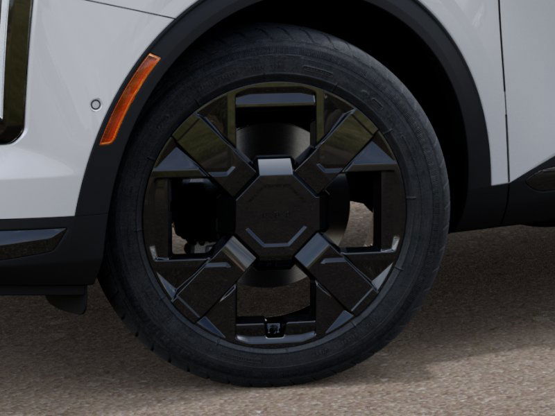 Thumbnail: 2026 Kia Sportage - 5