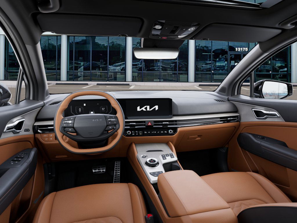 Thumbnail: 2026 Kia Sportage - 2