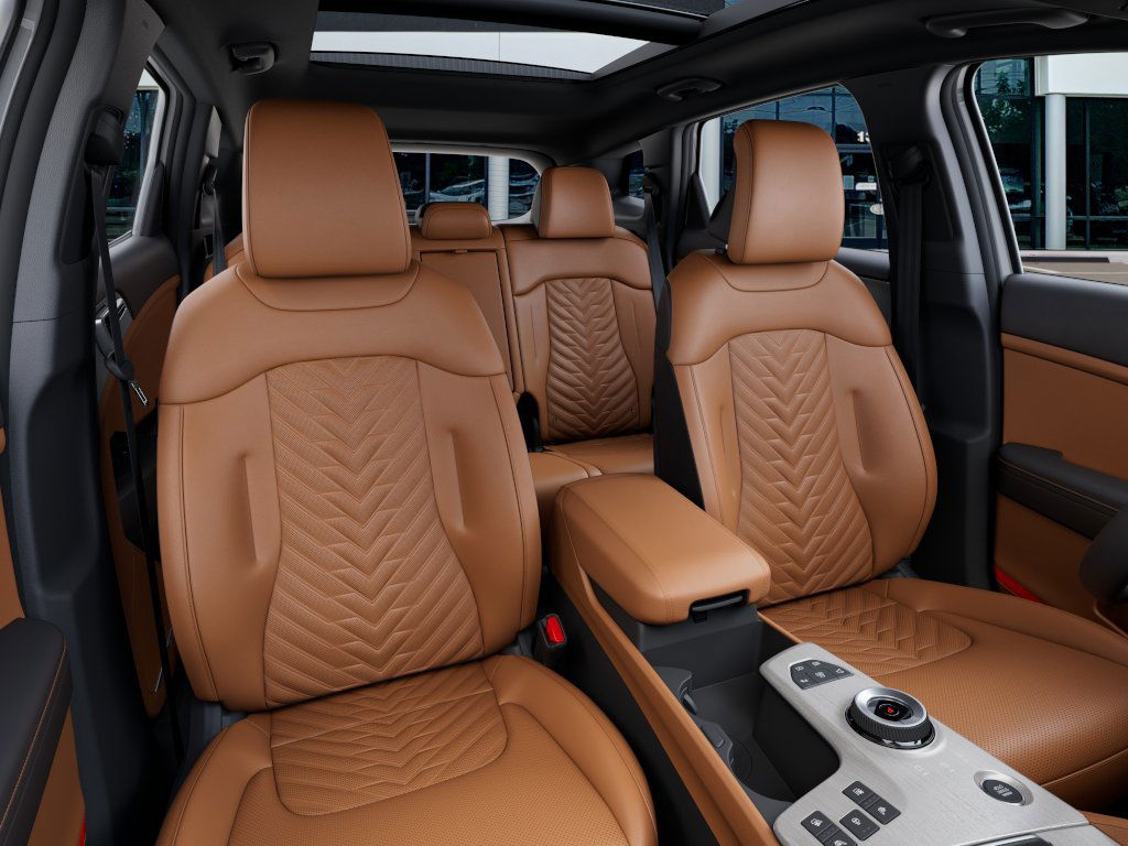 Thumbnail: 2026 Kia Sportage - 7